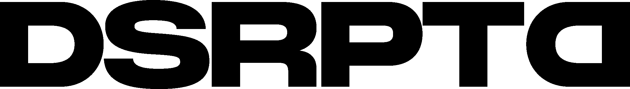 DISRUPTED Logo